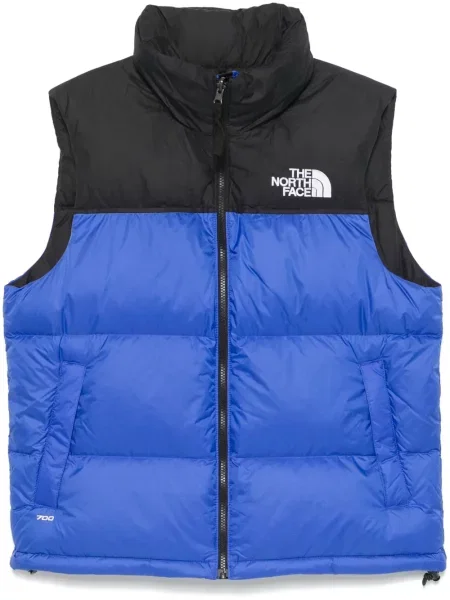 Vestă The North Face negru