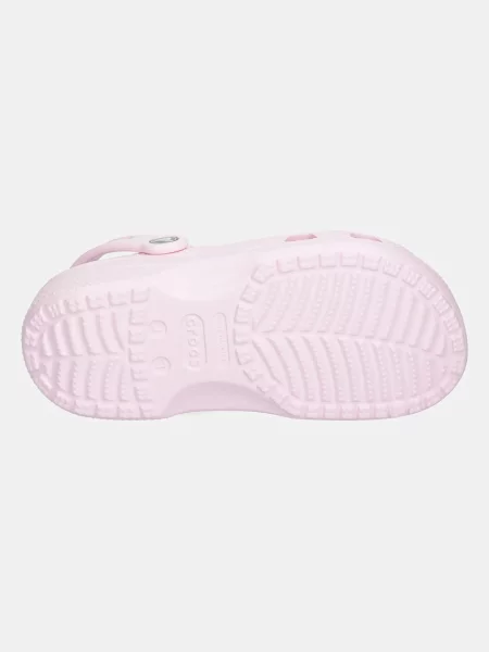 Детские шлепанцы Crocs
