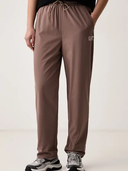 Emporio Armani melegítő szett női barna