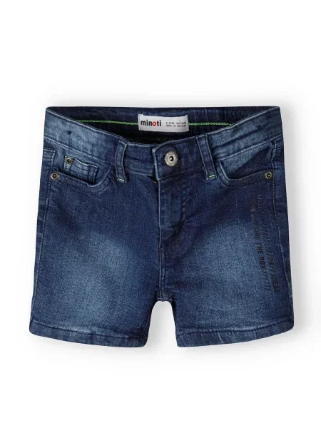 MINOTI Jeans albastru