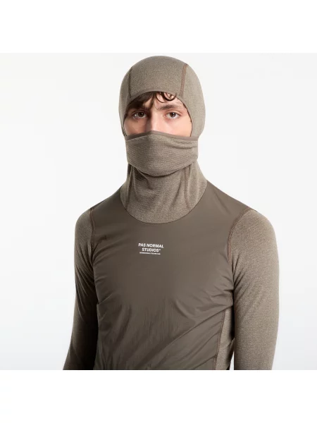 Hoodie Pas Normal Studios s kapuco kamni
