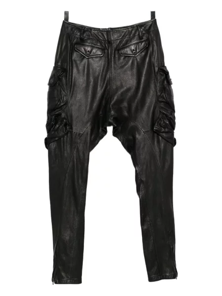 Pantaloni de trening Julius negru