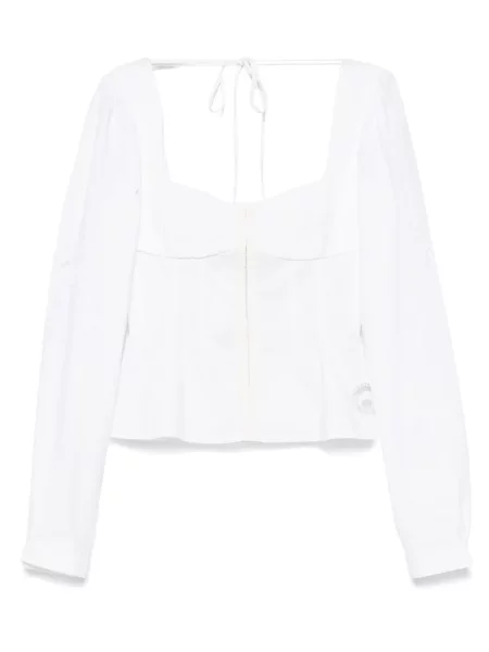 Bluzka Marine Serre biała