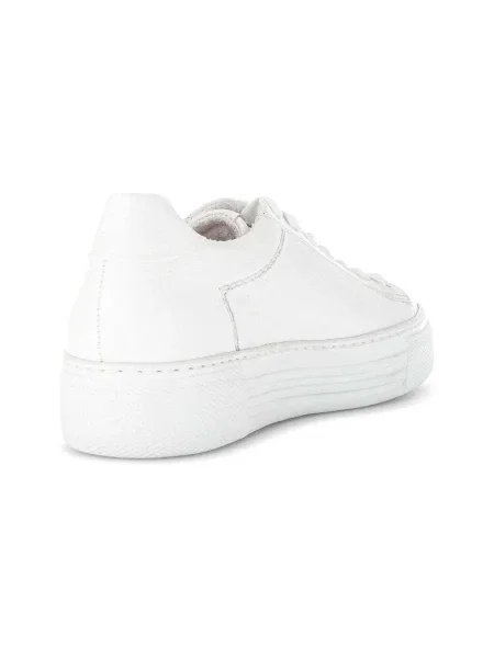 Pantofi Gabor alb