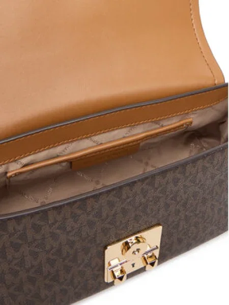 MICHAEL Michael Kors Táska barna