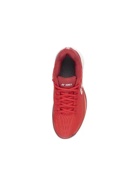 Pantofi Yonex roșu