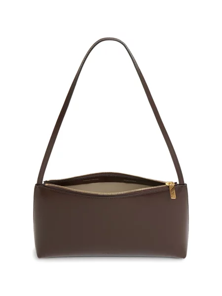 Geantă Mansur Gavriel maro