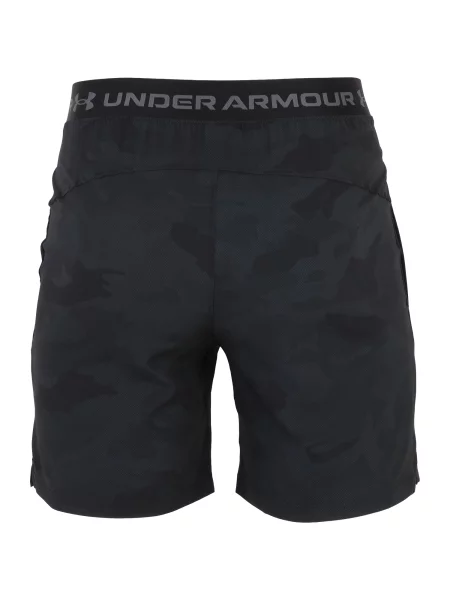 UNDER ARMOUR Športové nohavice Vanish čierna