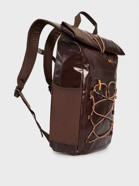 Рюкзак Under Armour коричневий