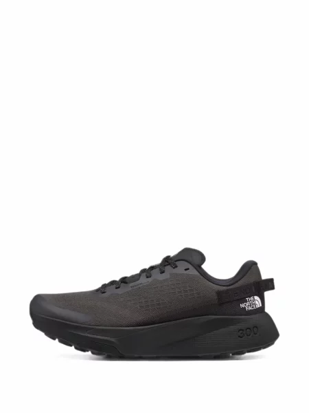 Sneakers The North Face μαύρο