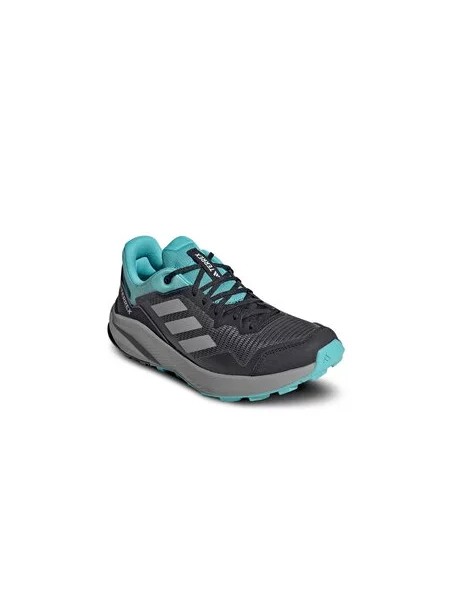 Běžecké boty adidas černý