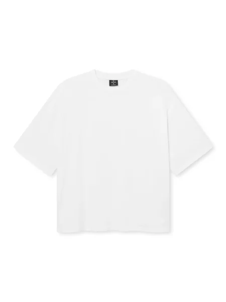 Johnny Urban Tricou Vic' alb
