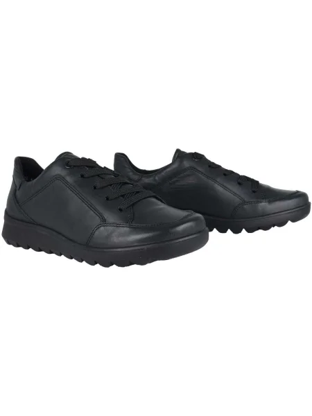 Pantofi Ara negru