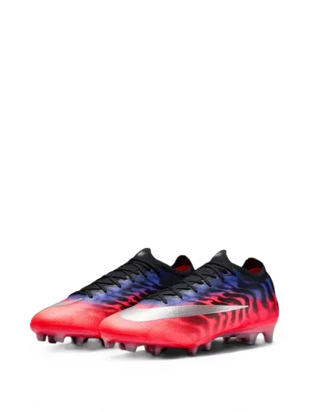 Sneakerși Nike Mercurial alergare roșu