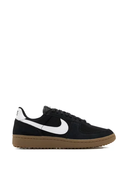 Șosete Nike de catifea retro cu cordon albastru