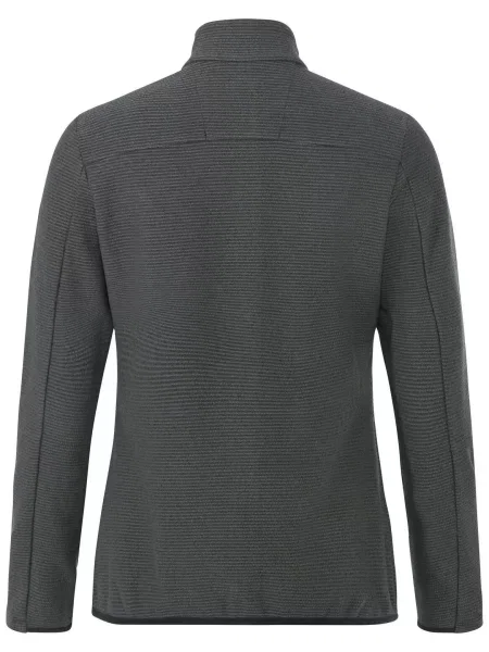 Bluza polarowa Vaude szara