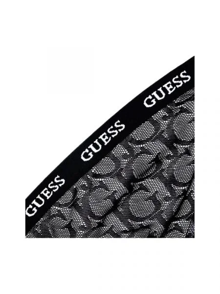 Guess Sutien negru