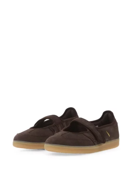 Mănuși Adidas cu imagine cu imprimeu abstract negru