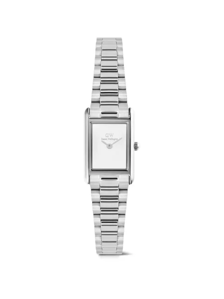 Ceas Daniel Wellington alb