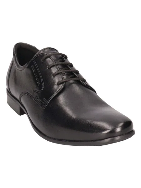Pantofi Salamander negru