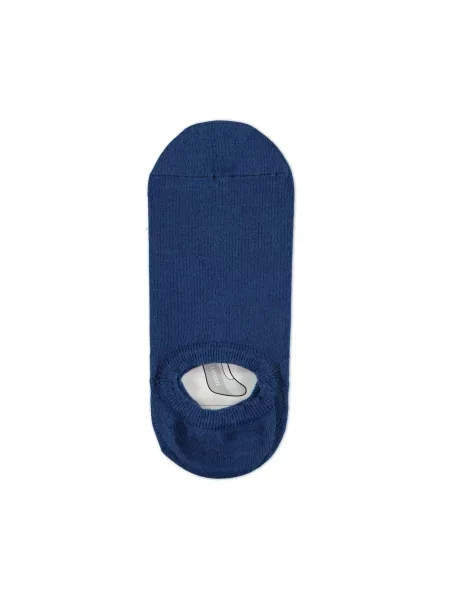 Lacoste шкарпетки унісекс сині