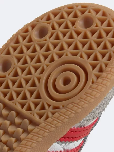 Adidas Originals Дитячі кросівки SAMBA OG