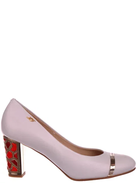 Напівчеревики Marino Fabiani білі