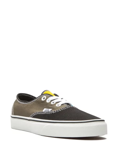 Tenisky Vans Authentic hnědé
