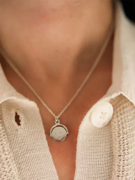 Висулка Auree Jewellery