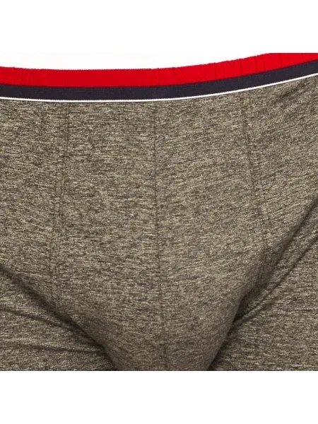 Termoaktív fehérnemű Tommy Hilfiger szürke