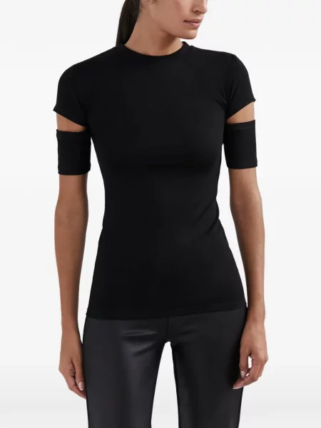 Top Marcella negru