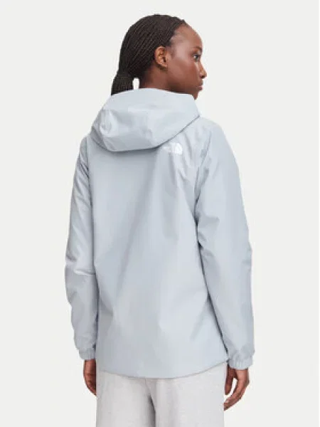 THE NORTH FACE Outdoor jakna Quest opal / bijela siva