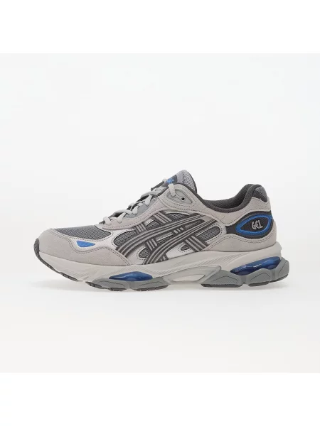 Sneakers Asics Gel-Nyc Gravel/ Piedmont Grey EUR 37 gri