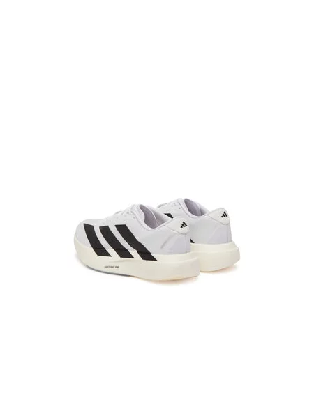 Bėgimo batai adidas Adizero Evo balta