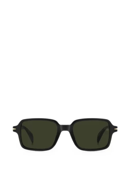 Ochelari de soare Eyewear By David Beckham negru