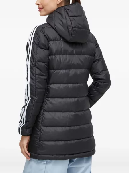 Tenisky Adidas UltraBoost s kapucí růžové