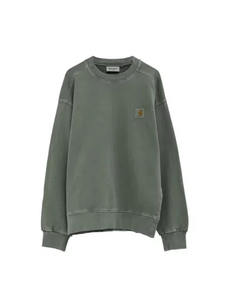 Bluza Carhartt Wip zielona