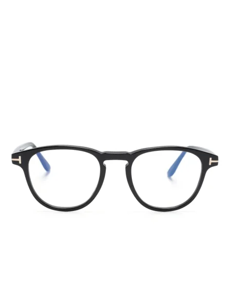 Ochelari de soare Tom Ford Eyewear negru