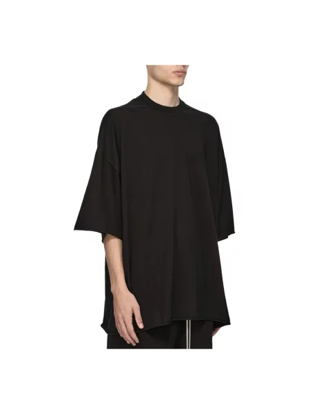 Koszulka Rick Owens czarna