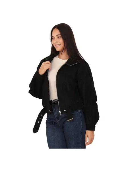 Geacă La Modeuse negru