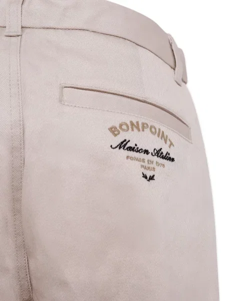 Spodnie dziecięce Bonpoint