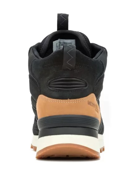 Sneakerși Merrell negru