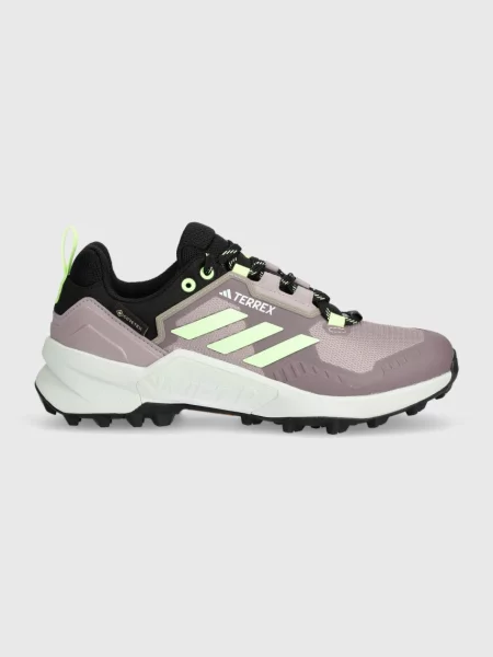 Adidas TERREX pantofi Swift R3 GTX femei violet
