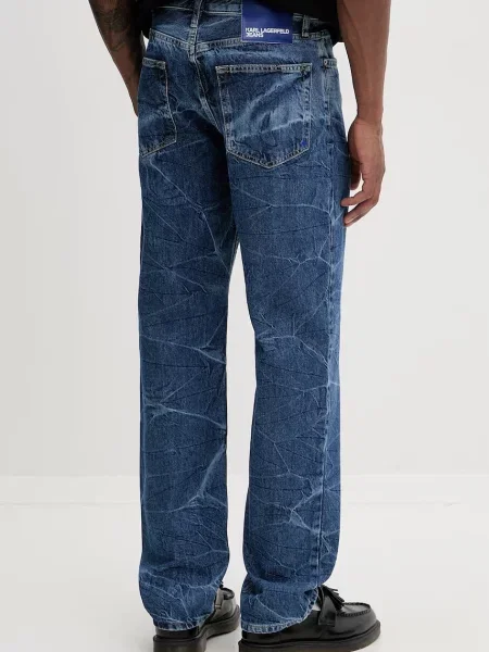 Karl Lagerfeld Jeans джинси straight