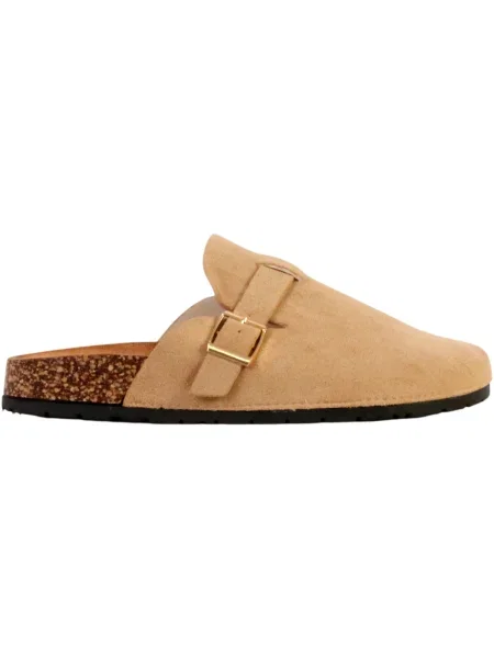 Pantofi Joia maro