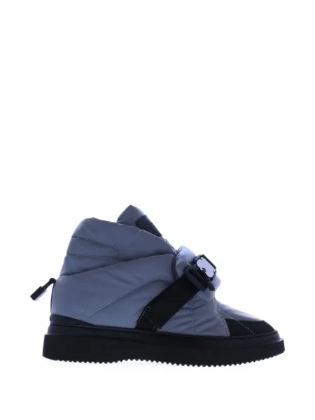 Botine Buscemi gri