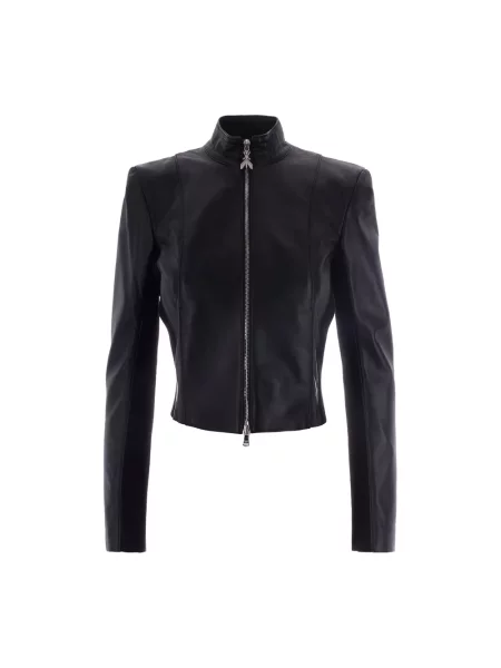 Kurtka Patrizia Pepe czarna