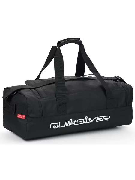 Cestovná taška Quiksilver čierna
