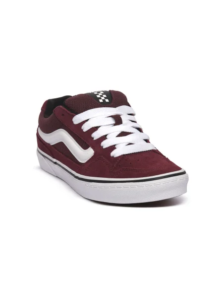 Pantofi Vans roșu