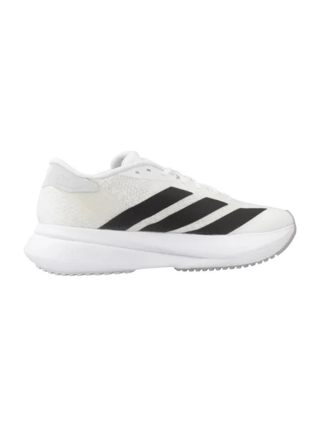 Pantofi alergare Adidas Adizero alergare alb